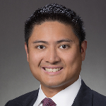 Image of Dr. Philip Bacani, CRNA, DNP