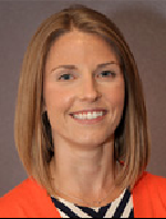 Image of Dr. Megan E. Shelton, PHD