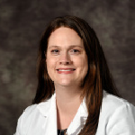 Image of Dr. Tracy T. Ashby, DO