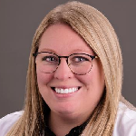 Image of Dr. Taylor B. Nelson, DO