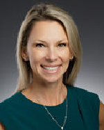 Image of Dr. Kimberly S. Gecsi, MD