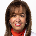Image of Dr. Dora V. Savani-Blackham, MD