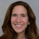 Image of Dr. Marion B. Brody, MD