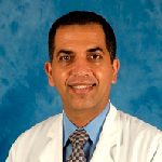 Image of Dr. Ziad Khatib, MD