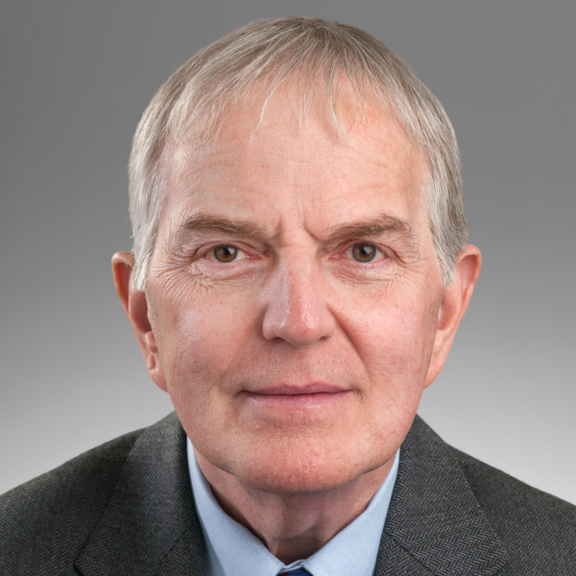 Image of Dr. Jeffrey R. Keim, MD