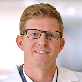 Image of Dr. Dustin Ryan Tompkins, DO