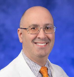 Image of Dr. Brian David Saunders, MD