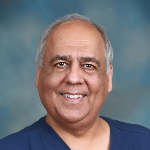 Image of Dr. Ranjiv S. Choudhary, MD