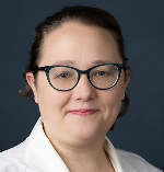 Image of Dr. Lydia Pecker, MD