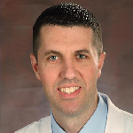 Image of Dr. Chad E. Smith, MD