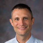 Image of Shawn Christopher Aylward, MD