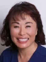 Image of Dr. Elizabeth Mil-Jin Shin, D.D.S.