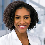 Image of Dr. Michelle N. Machie, MD