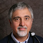 Image of Dr. Patrick J. Enright, MD