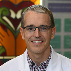 Image of Dr. Taylor Fordham Jr., MD