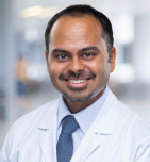 Image of Dr. Jay Naresh Shah, DO, MD