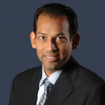 Image of Dr. Amish V. Shah, MD