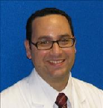 Image of Dr. Jose B. Esquenazi, MD