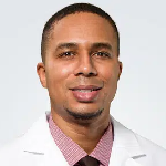 Image of Dr. Spencer U. Obie, OD