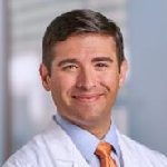 Image of Dr. Joshua Joseph Kain, MD, FACS