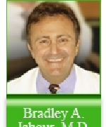 Image of Dr. Bradley A. Jabour, M.D.