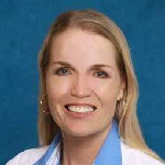 Image of Dr. Mariah Ruth Baughn, MD
