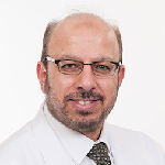 Image of Dr. Muhammad Najjar, MD