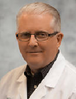 Image of Dr. Steven A. Harvey, MD