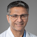 Image of Dr. Kalpen N. Patel, MD