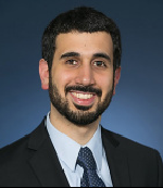Image of Dr. Nicholas Michael Hajj, MD