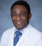 Image of Dr. Edward D. Ziga, MPH, MD