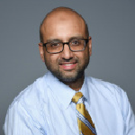 Image of Dr. Nasir A. Siddiqui, MD
