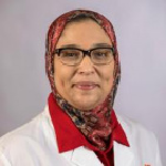 Image of Dr. Arwa A. Nada, MD, MSC