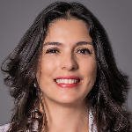 Image of Dr. Ana P. Velez, MD