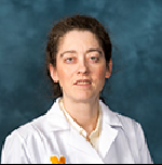 Image of Dr. Stephanie Kay Young, MD