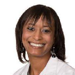 Image of Dr. India K. Robinson, MD