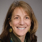Image of Dr. Catherine J. Karr, MD, PhD
