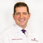Image of Dr. Nicholas James Lowery, DPM