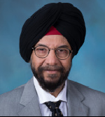 Image of Dr. Surjit Singh Julka, MD