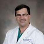 Image of Dr. Alberto Echeverri, FACS, MD
