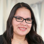 Image of Dr. Debbie Gomez, PHD