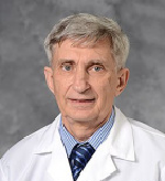 Image of Dr. Predrag Popovic, MD, MSc