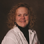 Image of Dr. Renee Annette Fulbright, MD
