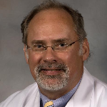 Image of Dr. William Bennett Geissler, MD