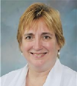 Image of Dr. Melissa J. Gregory, MD