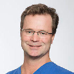 Image of Dr. Doff Brian McElhinney, MD