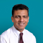 Image of Dr. Nadeem Ahmed, MD