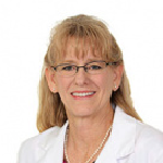 Image of Dawn Michelle Maxwell, FNP