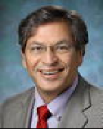 Image of Dr. George A. Ricaurte Jr., MD, PhD