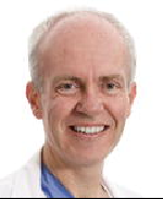 Image of Dr. Stephen M. Ginn, MD, FACC